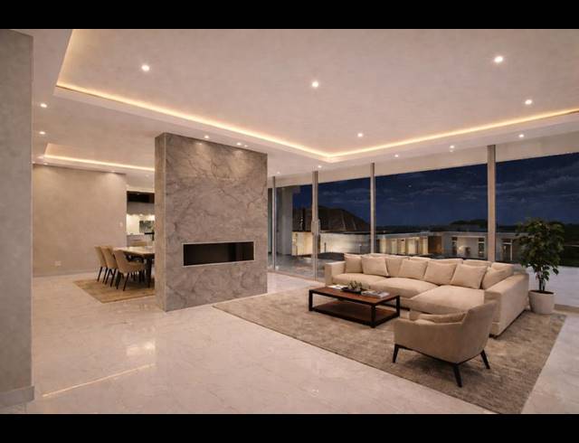 4 BEDROOM PROPERTY TO RENT IN WATERKLOOF HEIGHTS